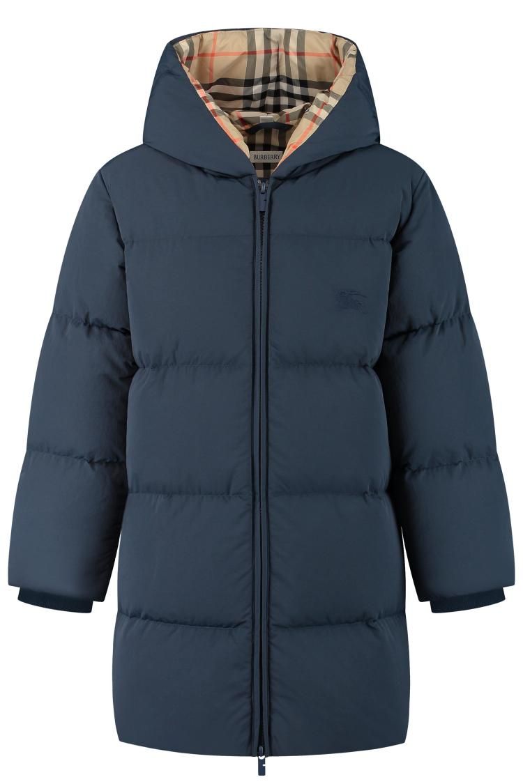 Burberry KID BOY PUFFER | Snel thuisbezorgd | Paul Zeist