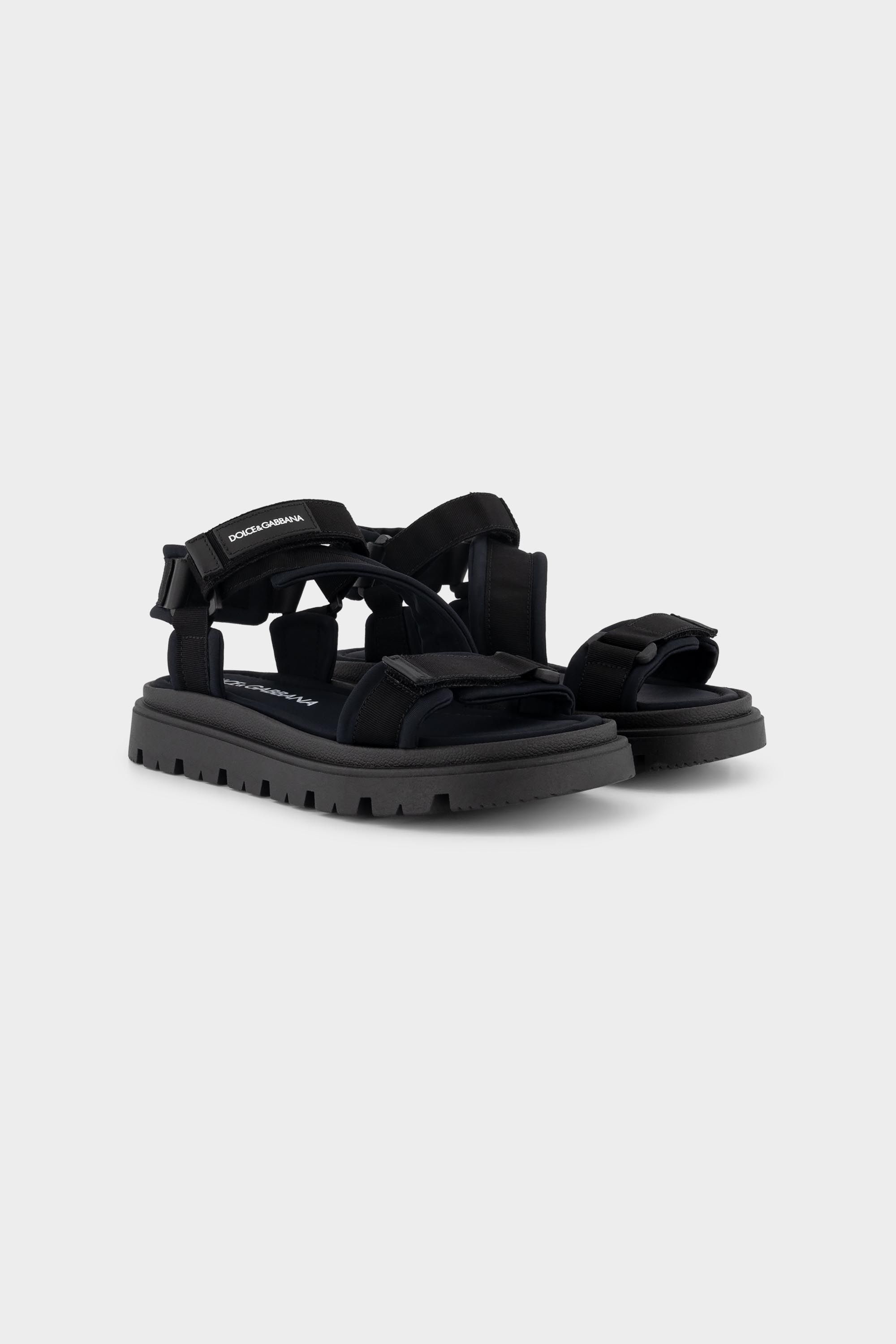 Dolce & Gabbana SANDALS | Snel thuisbezorgd | Paul Zeist
