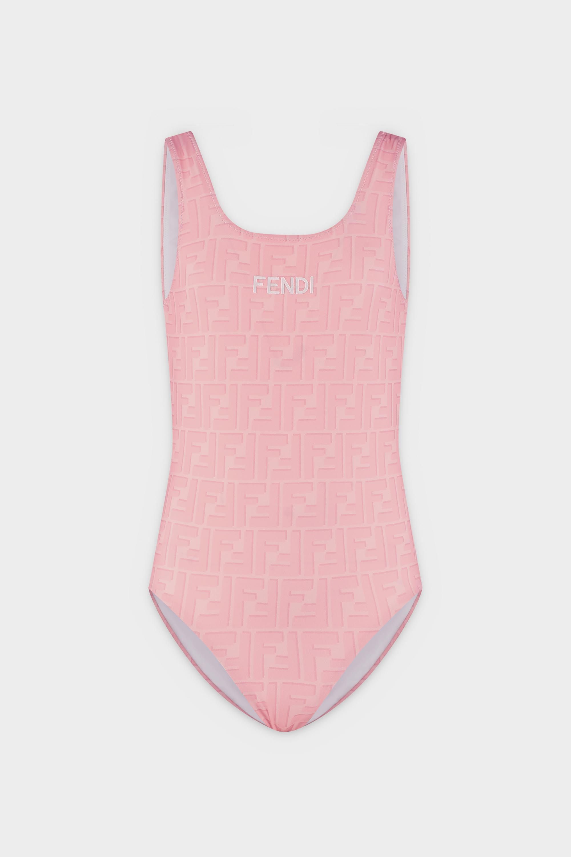 FENDI　パンツ　ピンク　36 Fendi Swimwear | Snel thuisbezorgd | Paul Zeist