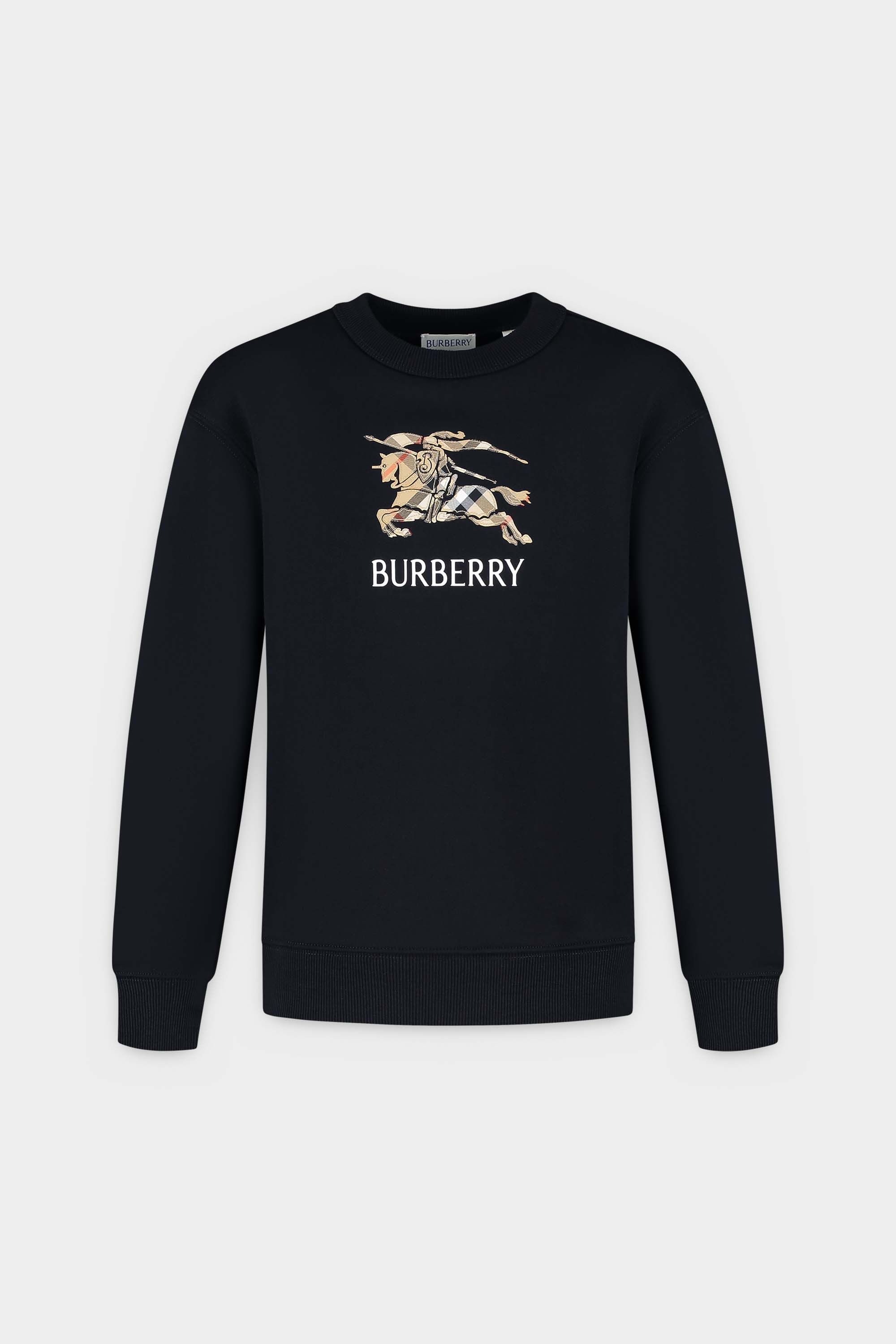 BURBERRY トレーナー 12歳 BURBERRY トレーナー 12歳 Burberry KID BOY SWEATERS | Snel