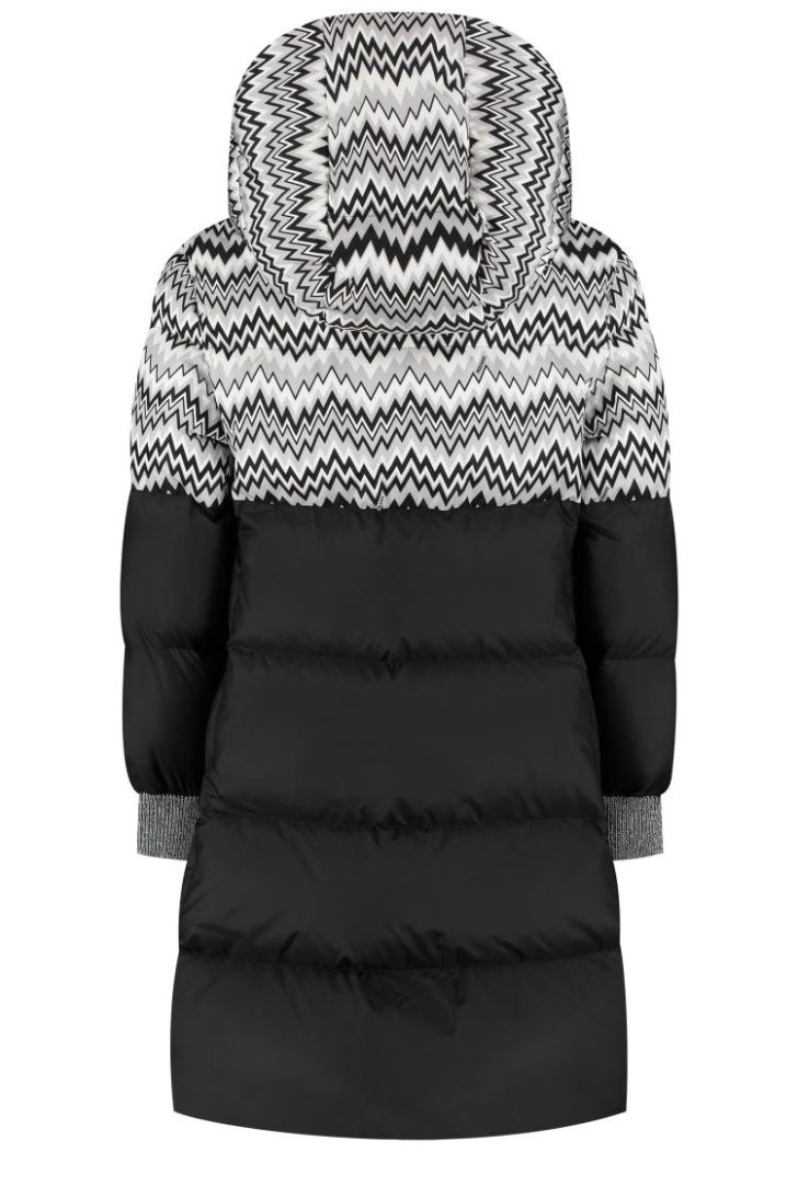 Missoni DOWN JACKET | Snel thuisbezorgd | Paul Zeist
