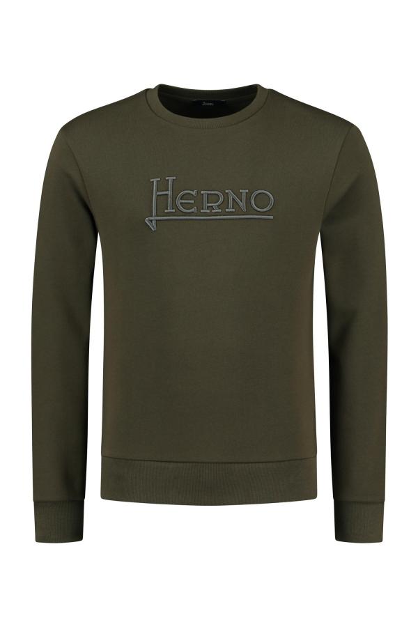 Herno_____JG0001U_50017_____Men_____Groen