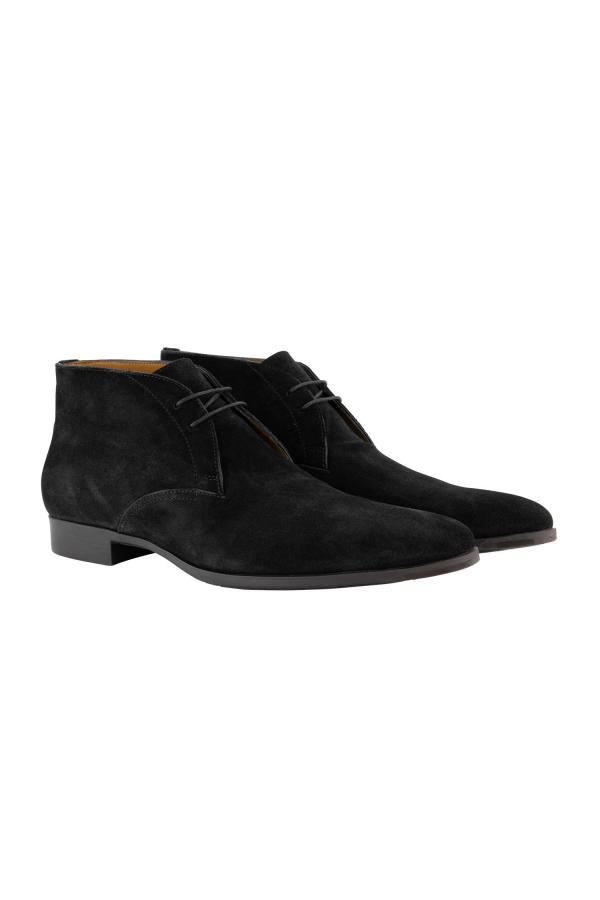 Santoni_____MGWL07416SMOISYWN01_____Men_____Zwart