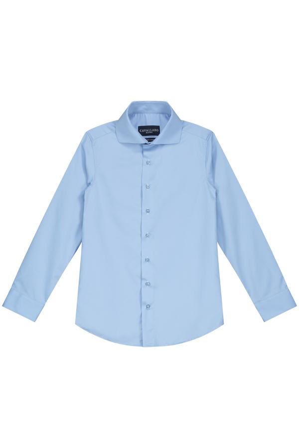 2603Cavallaro_Napoli_____9566002_____Jongens_____Blauw