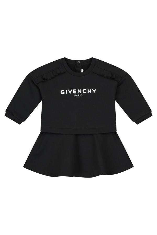 Givenchy_____H02076_____Baby_____Zwart