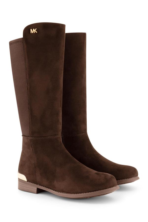 Michael Kors meisjes laarzen | Oxener Schoenen