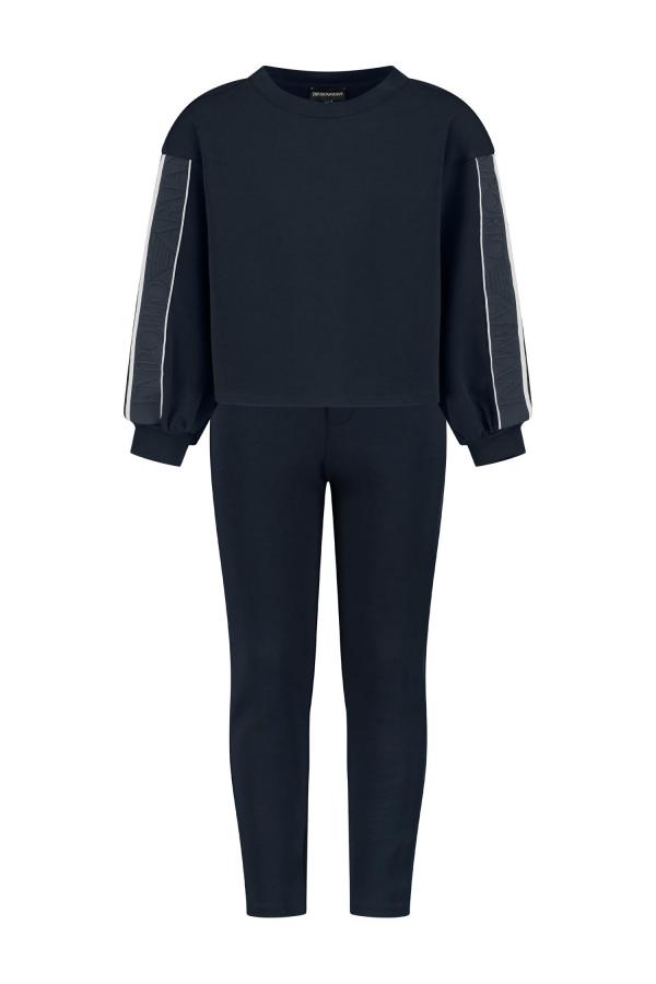 Emporio_Armani_____6K3V02_1JHSZ_____Meisjes_____Blauw