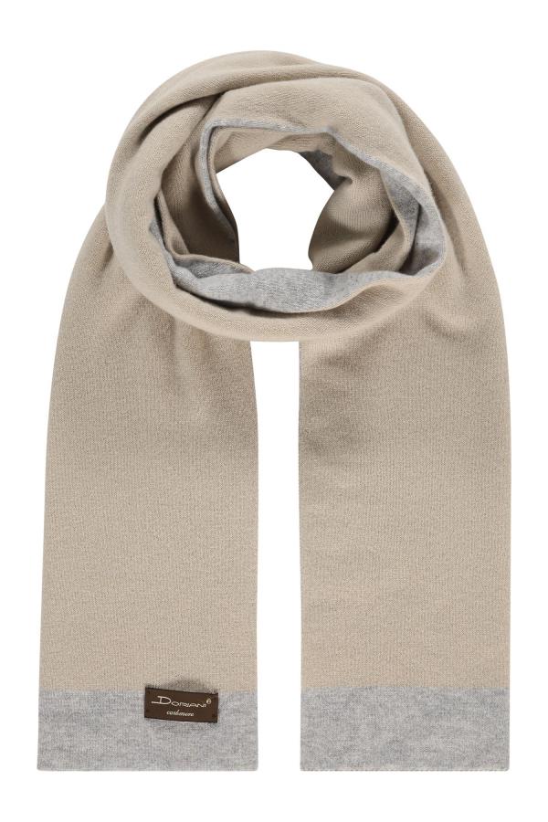 Cashmere Sjaal
