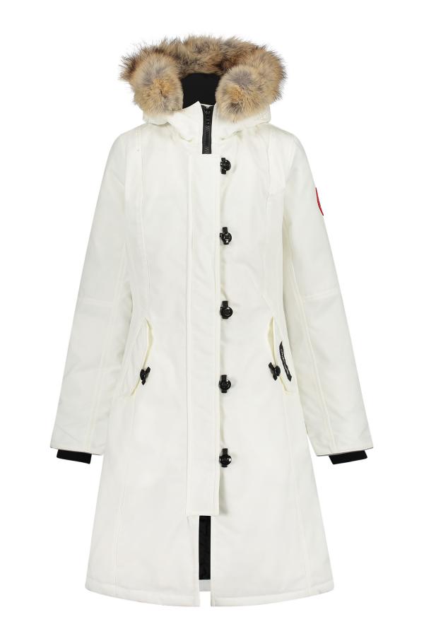 Brittania Parka