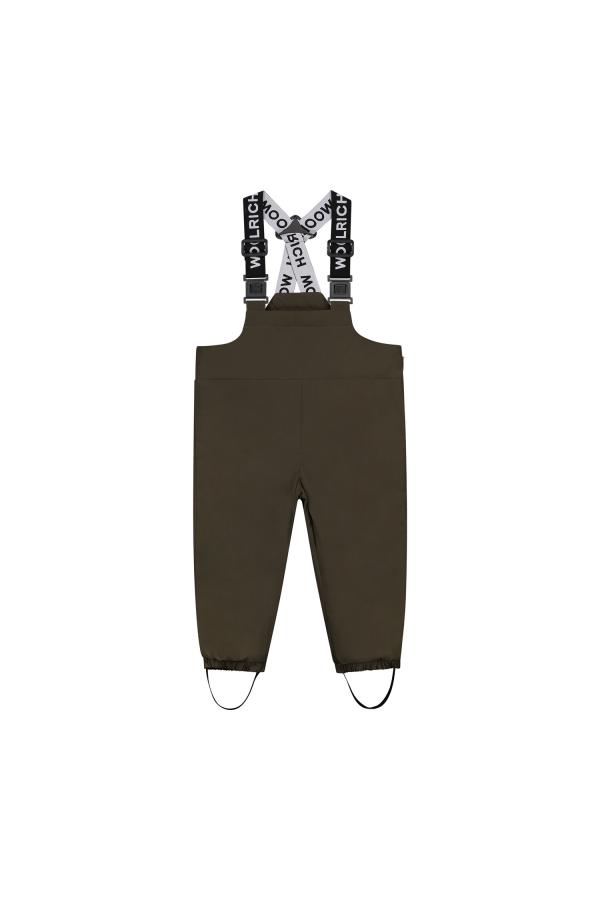 3386Woolrich_____WKPAN1088_CF40_614_____Baby_____Groen