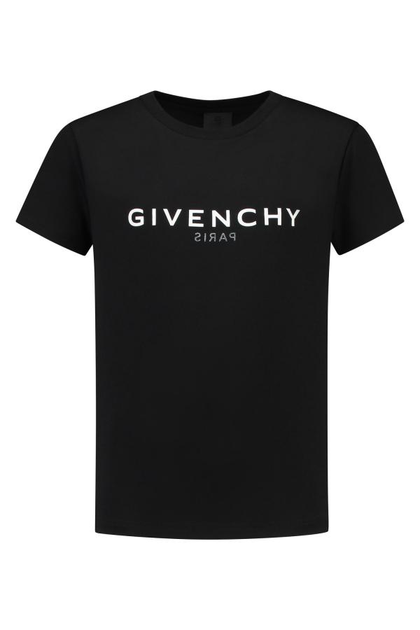 Givenchy_____H25324_____Jongenskleding_____Zwart