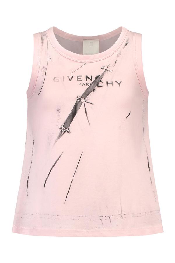 Givenchy_____H15254_____Meisjeskleding_____Roze