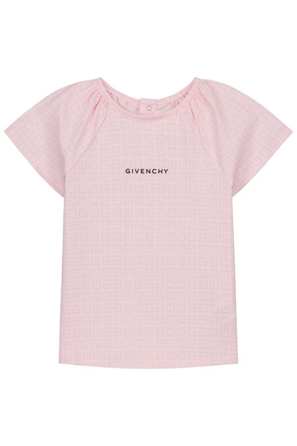 Givenchy_____H05212_____Meisjeskleding_____Roze