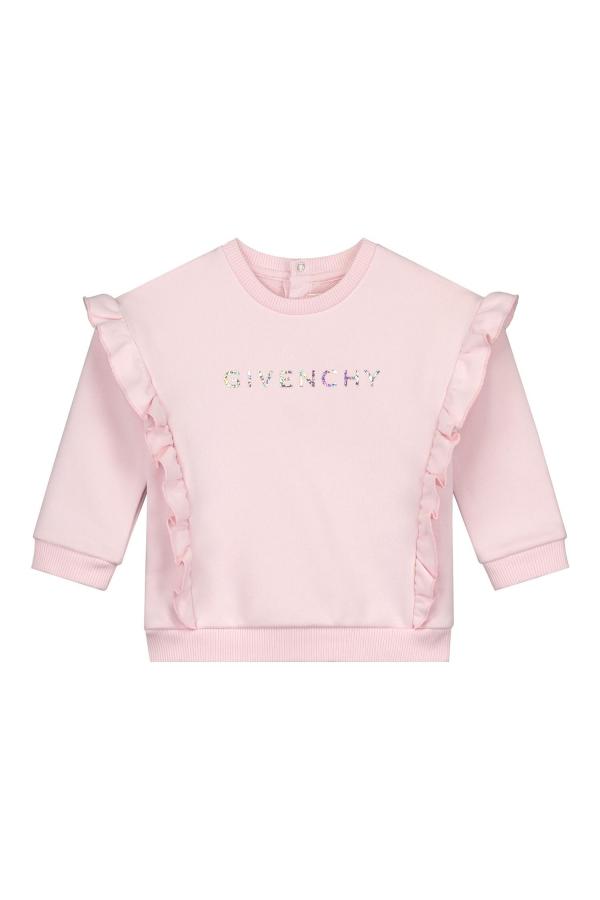 Givenchy_____H05210_____Meisjeskleding_____Roze