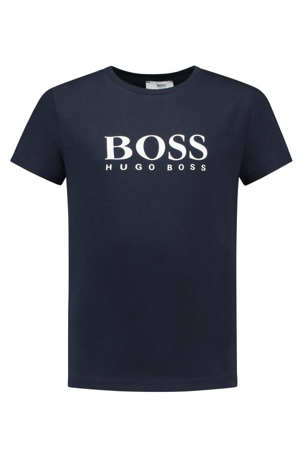 Hugo_Boss_____J25P13_____Jongenskleding_____Blauw