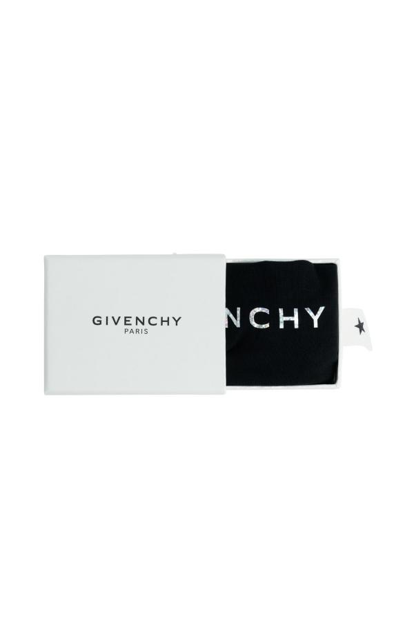 Givenchy_____H11018_____Meisjeskleding_____Zwart_1