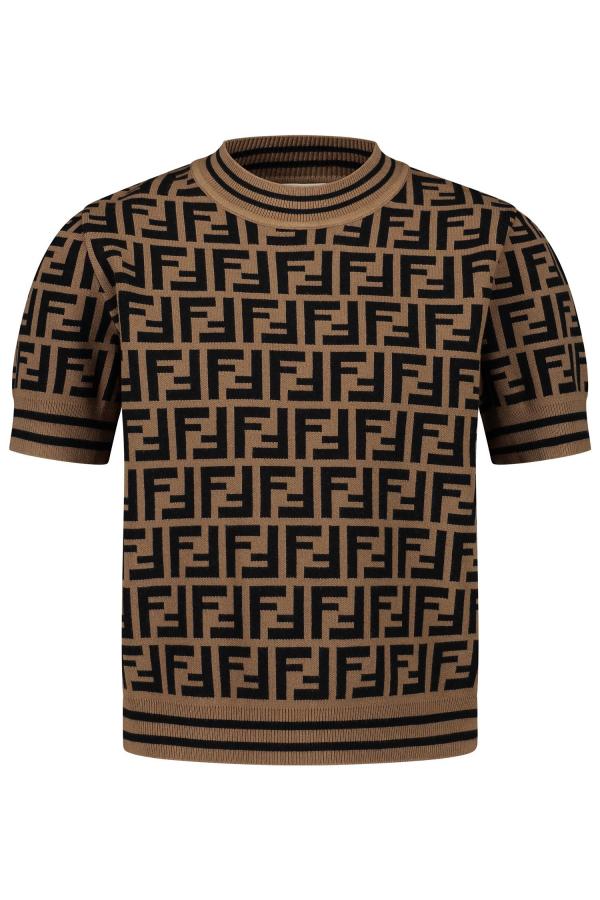 Fendi shirt dames shop