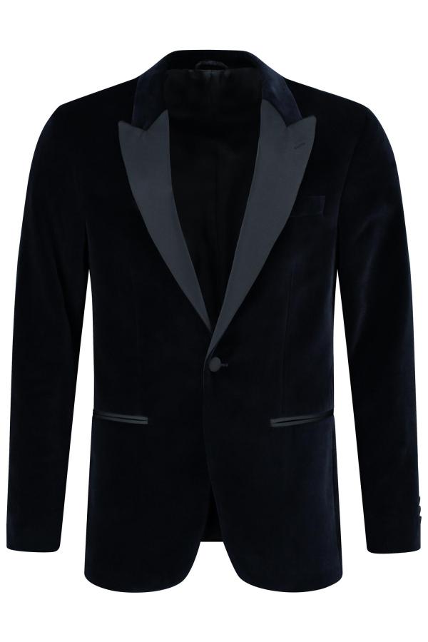 Hackett_London_____HM442860R_____Herenkleding_____Blauw