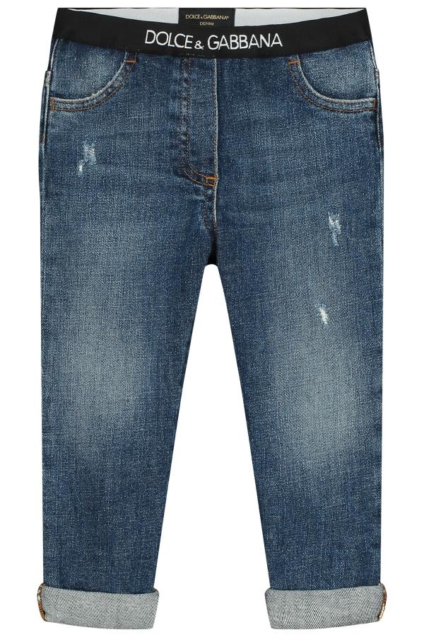 Dolce___Gabbana_____L22F48LDA66B0665_____Babykleding_____Blauw