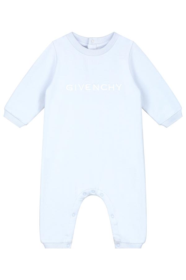 Givenchy_____H94067771_____Babykleding_____Blauw