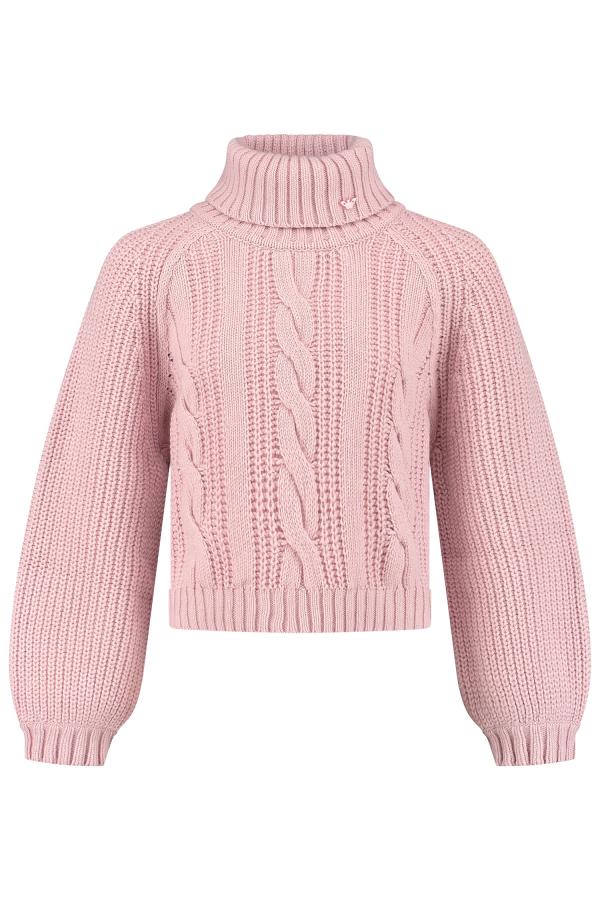 Emporio_Armani_____6L3M533M06Z0325_____Meisjeskleding_____Roze_1