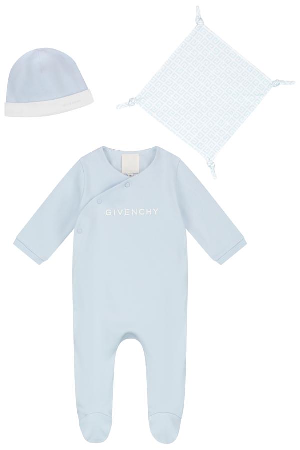 Givenchy_____H98146771_____Babykleding_____Blauw