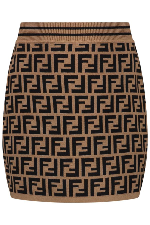 Fendi_____JFG070AEYDF15B6_____Meisjeskleding_____Beige_1
