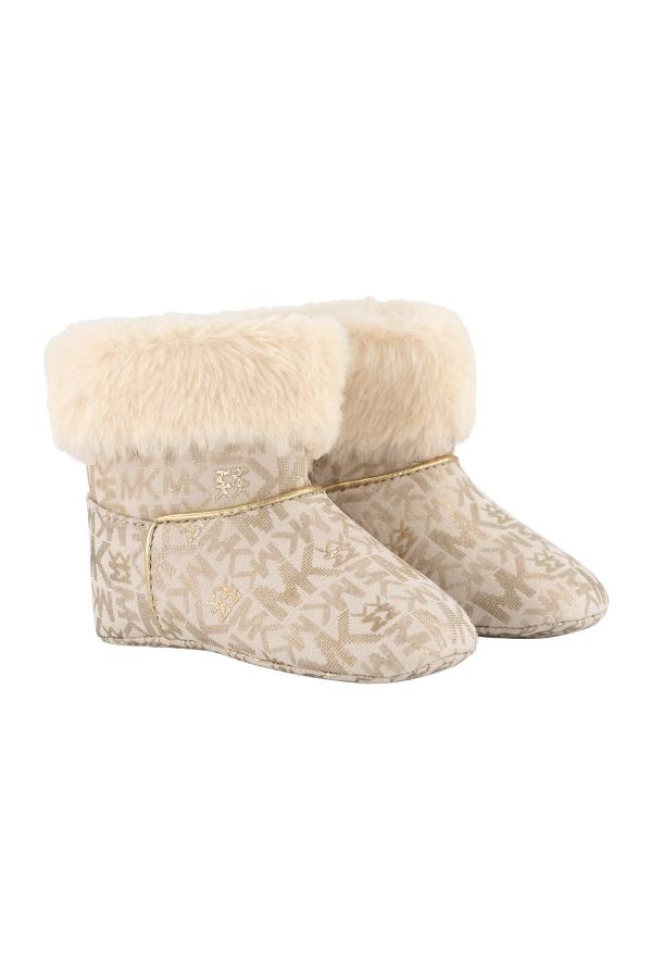 Michael_Kors_____MK100538_____Babykleding_____Goud_2