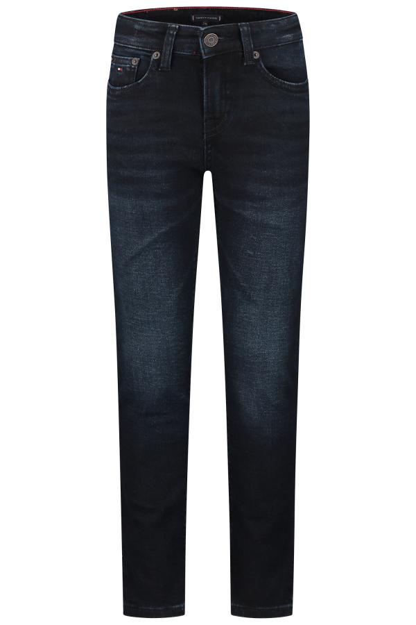 Tommy_Hilfiger_____KB0KB077671BP_____Jongenskleding_____Blauw