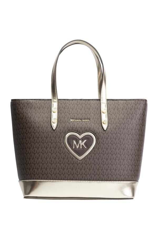 Michael_Kors_____R10148319_____Meisjeskleding_____Bruin