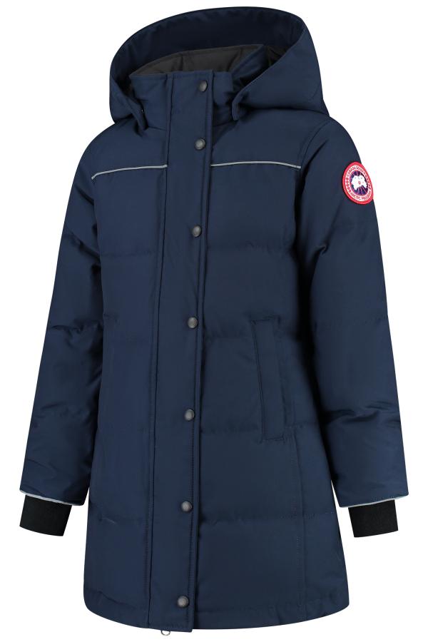 Canada goose jas maat 98 deals