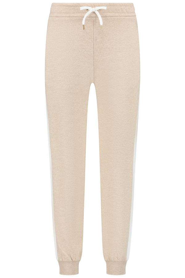 Chlo______C14715C03_____Meisjeskleding_____Beige