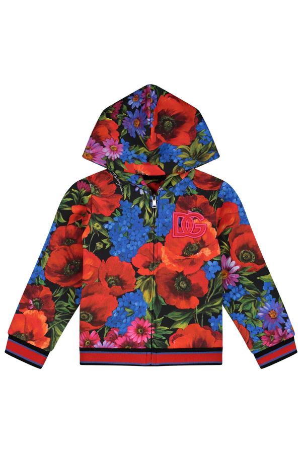 Dolce___Gabbana_____L2JW7JHS7J5HN3VT_____Meisjeskleding_____Rood