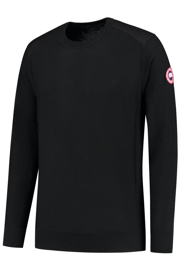 Canada_Goose_____7001M61_____Herenkleding_____Zwart