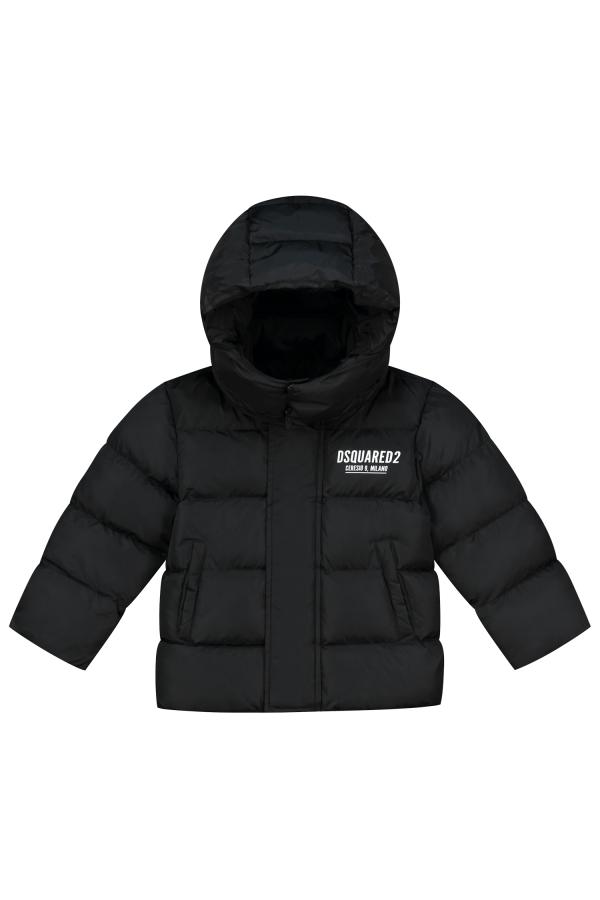 Dsquared2 kinderkleding vind je bij Paul Zeist