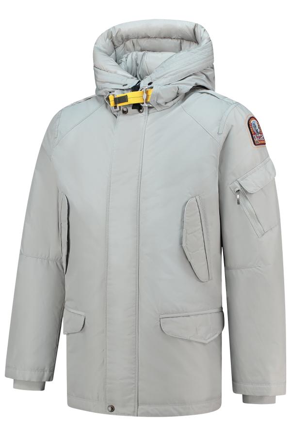 Parajumpers_____22WM_PMJCKMC03739_____Herenkleding_____Grijs