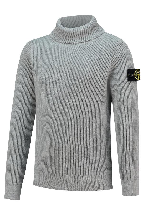 Validatie Anemoon vis Identiteit Stone Island Junior KNITWEAR | Snel thuisbezorgd | Paul Zeist