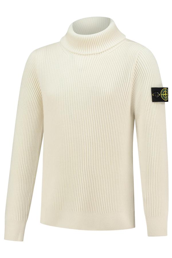 Validatie Anemoon vis Identiteit Stone Island Junior KNITWEAR | Snel thuisbezorgd | Paul Zeist