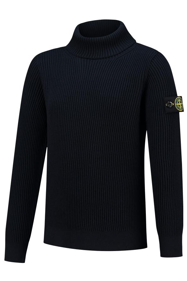 Stone_Island_Junior_____MO7716511A3V0020_____Jongenskleding_____Blauw