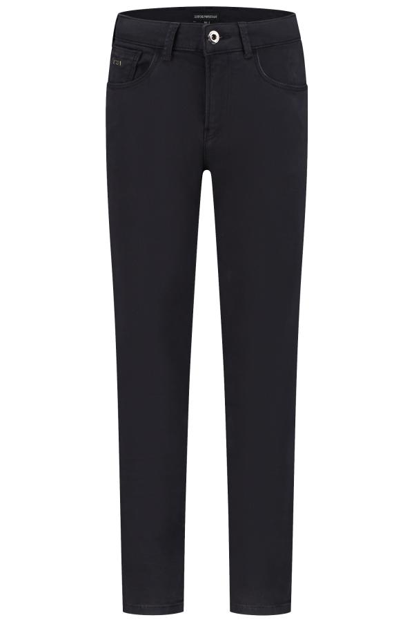 5 POCKETS PANT