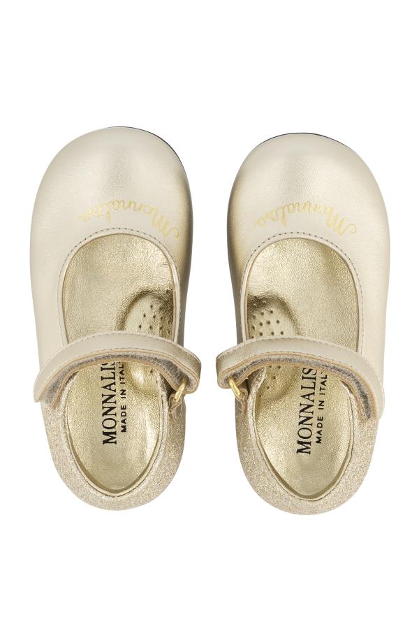 Monnalisa_____83000307160072_____Babykleding_____Goud