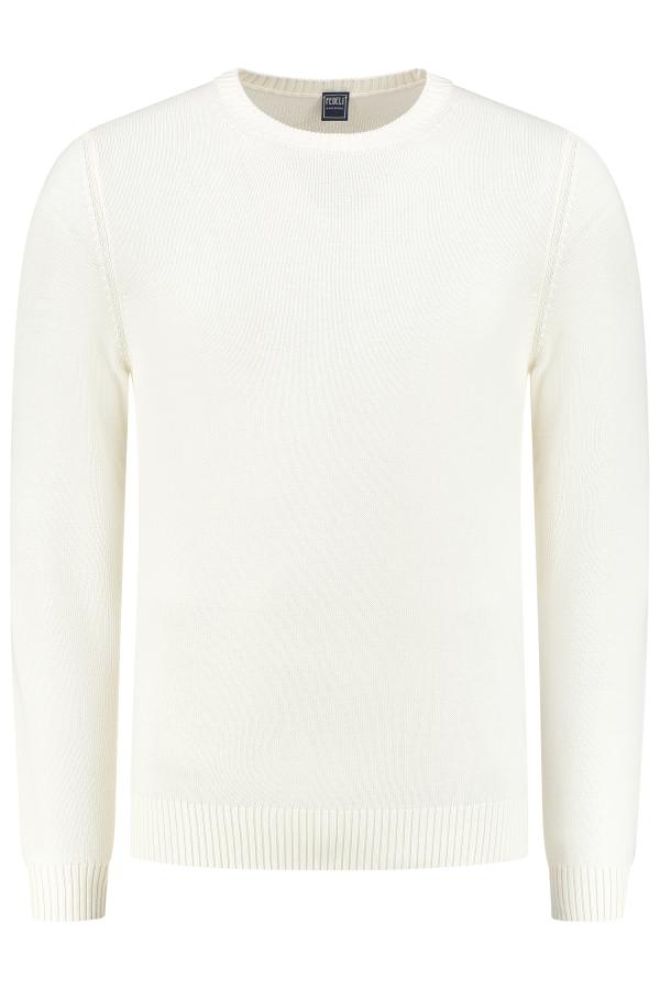 Fedeli_____6UED5902163_____Herenkleding_____Wit