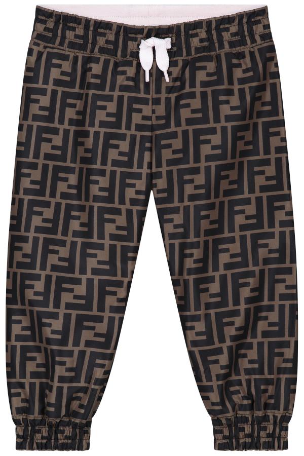 Fendi_____BUF071AMJJF1JAP_____Babykleding_____Roze