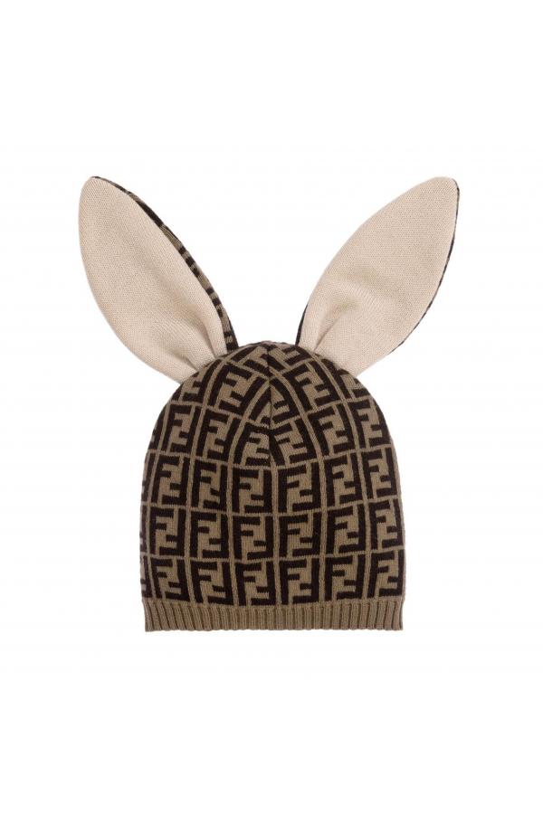 Fendi_____BUP025A3TEF0LMJ_____Jongenskleding_____Beige