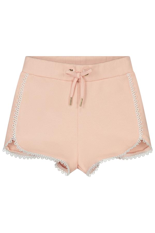 Chlo______C0433245K_____Meisjeskleding_____Roze
