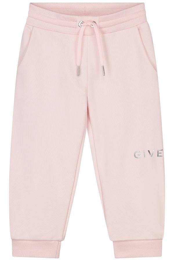 Givenchy_____H0416344Z_____Meisjeskleding_____Roze