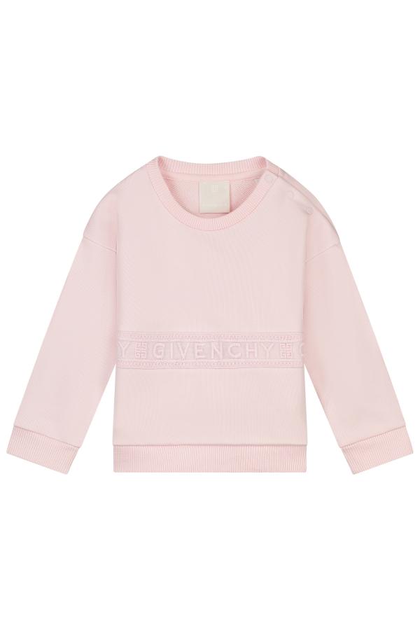 Givenchy_____H0526044Z_____Meisjeskleding_____Roze