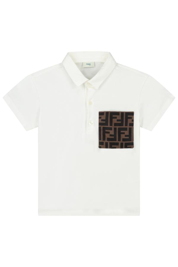 Fendi_____BMI235ST8F0TU9_____Jongenskleding_____Wit