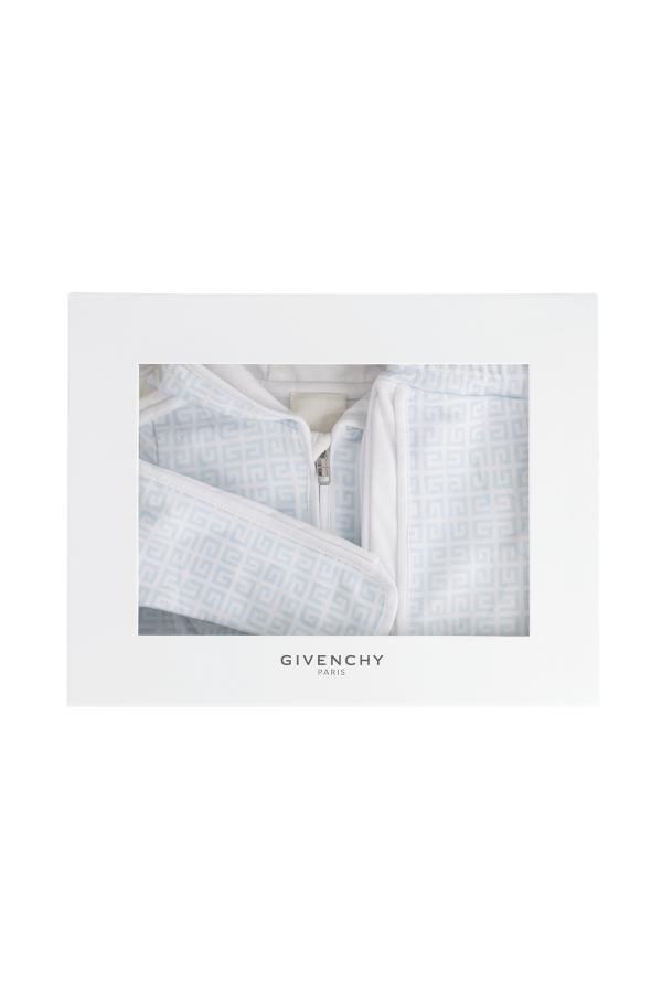 Givenchy_____H98169771_____Babykleding_____Blauw_1