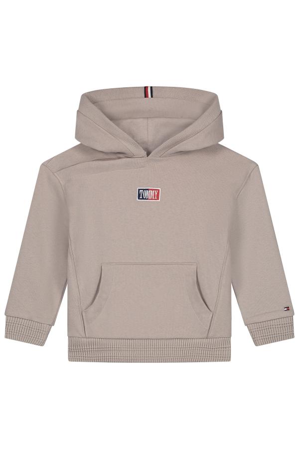 Tommy_Hilfiger_____KB0KB07963RAZ_____Jongenskleding_____Beige